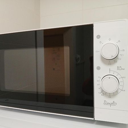 Apartmán Agata Azul Benalmádena Exteriér fotografie