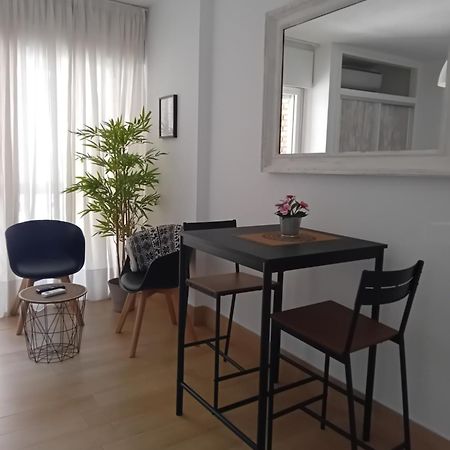 Apartmán Agata Azul Benalmádena Exteriér fotografie