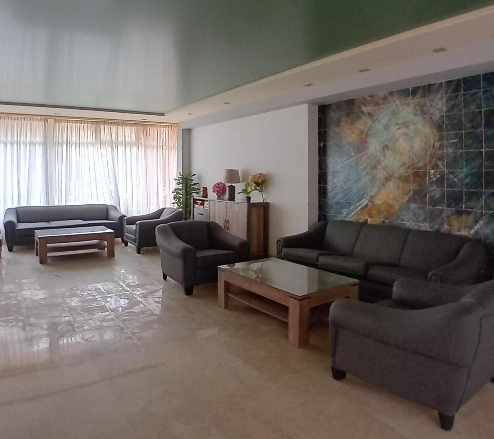 Apartmán Agata Azul Benalmádena Exteriér fotografie