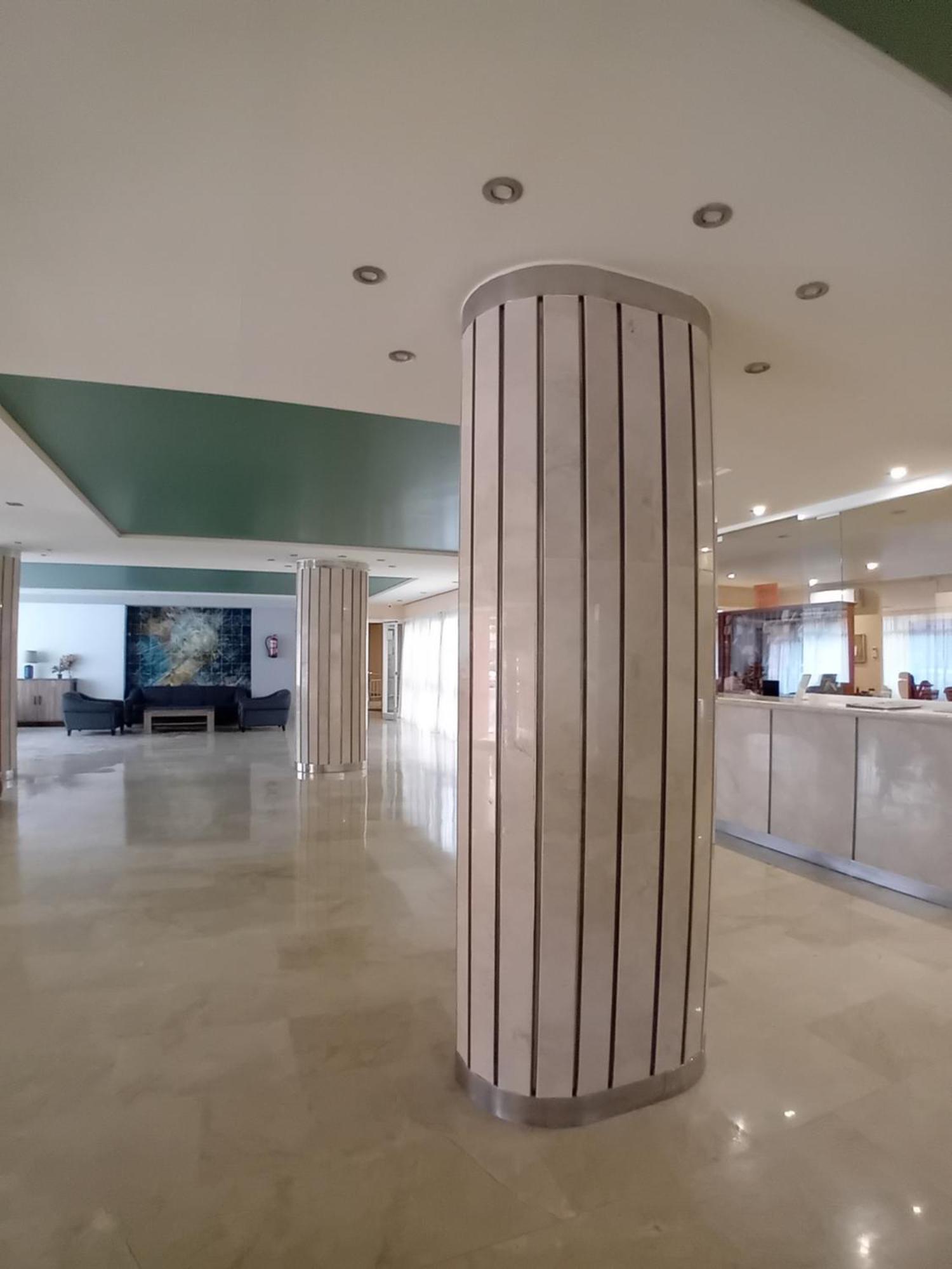 Apartmán Agata Azul Benalmádena Exteriér fotografie