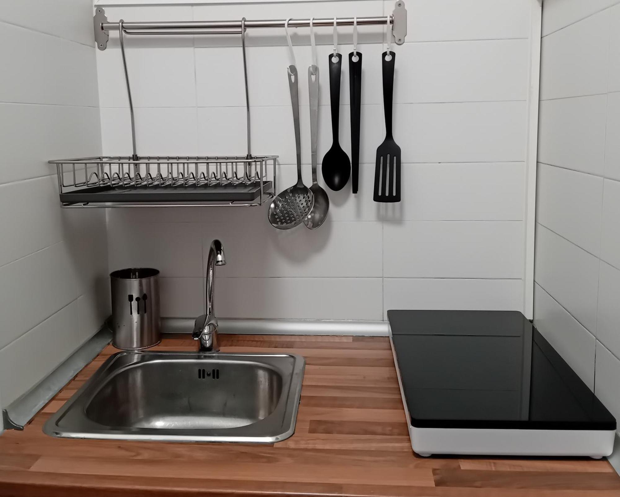 Apartmán Agata Azul Benalmádena Exteriér fotografie
