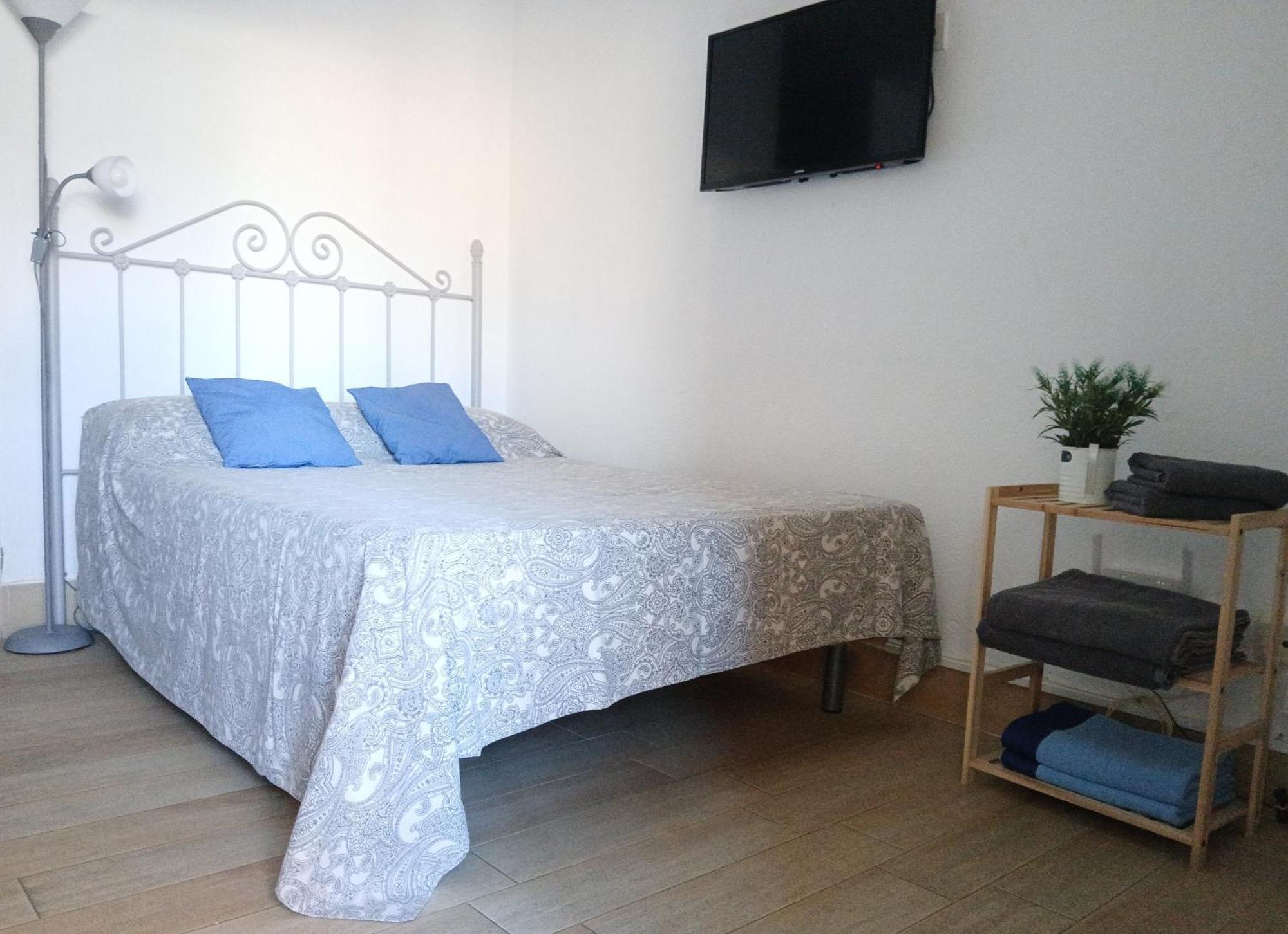 Apartmán Agata Azul Benalmádena Exteriér fotografie