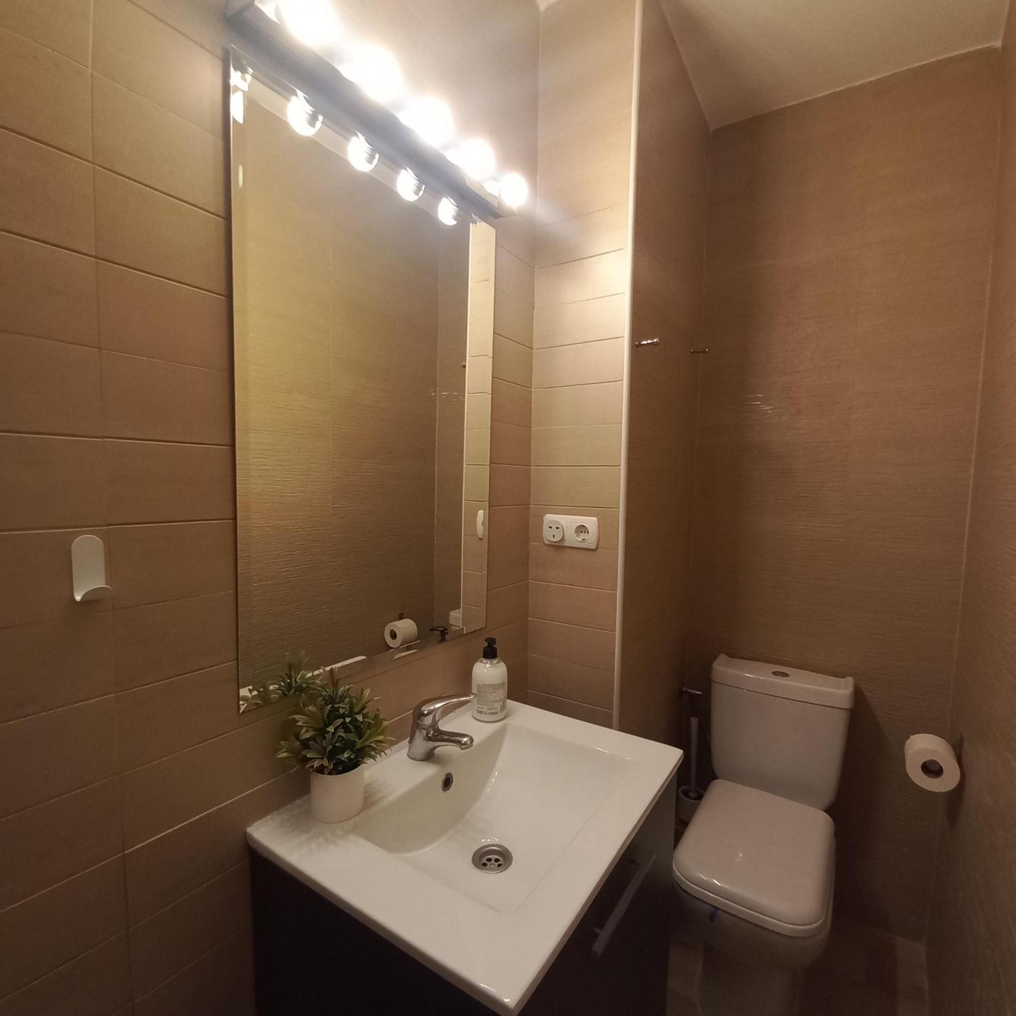 Apartmán Agata Azul Benalmádena Exteriér fotografie