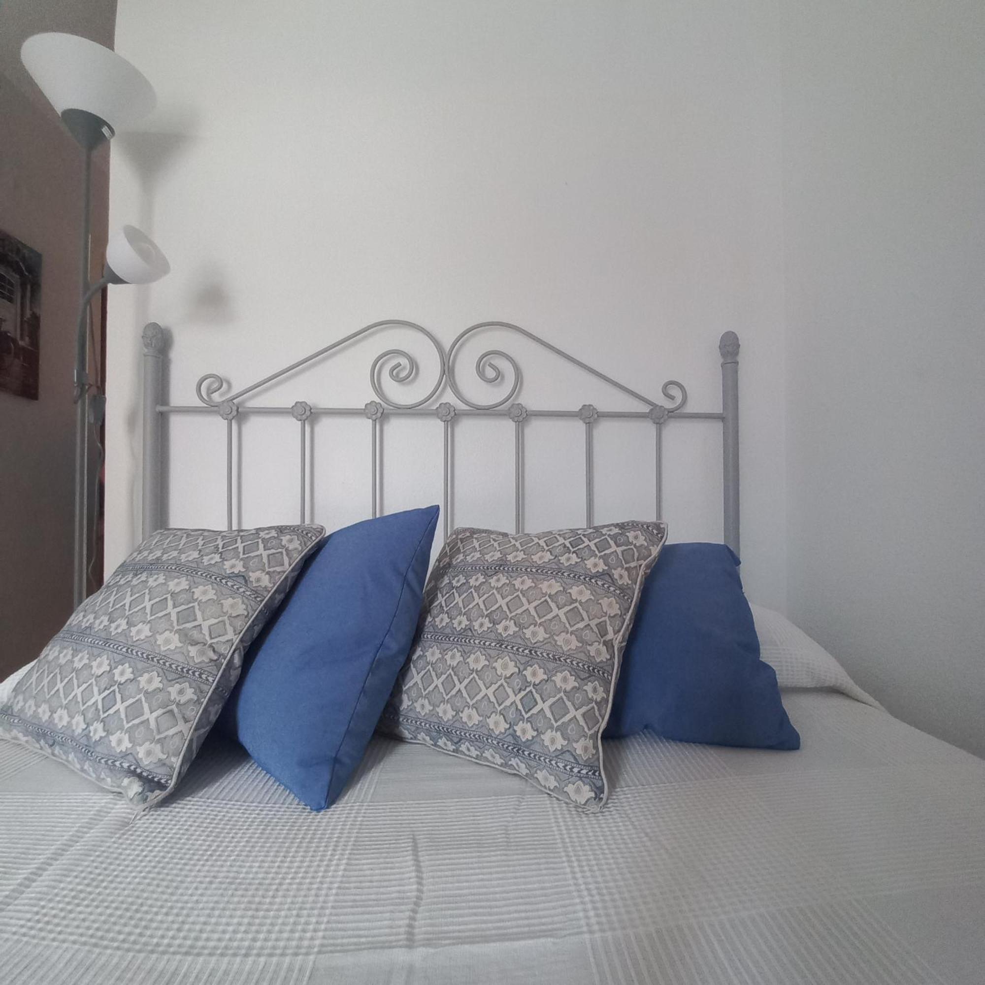 Apartmán Agata Azul Benalmádena Exteriér fotografie
