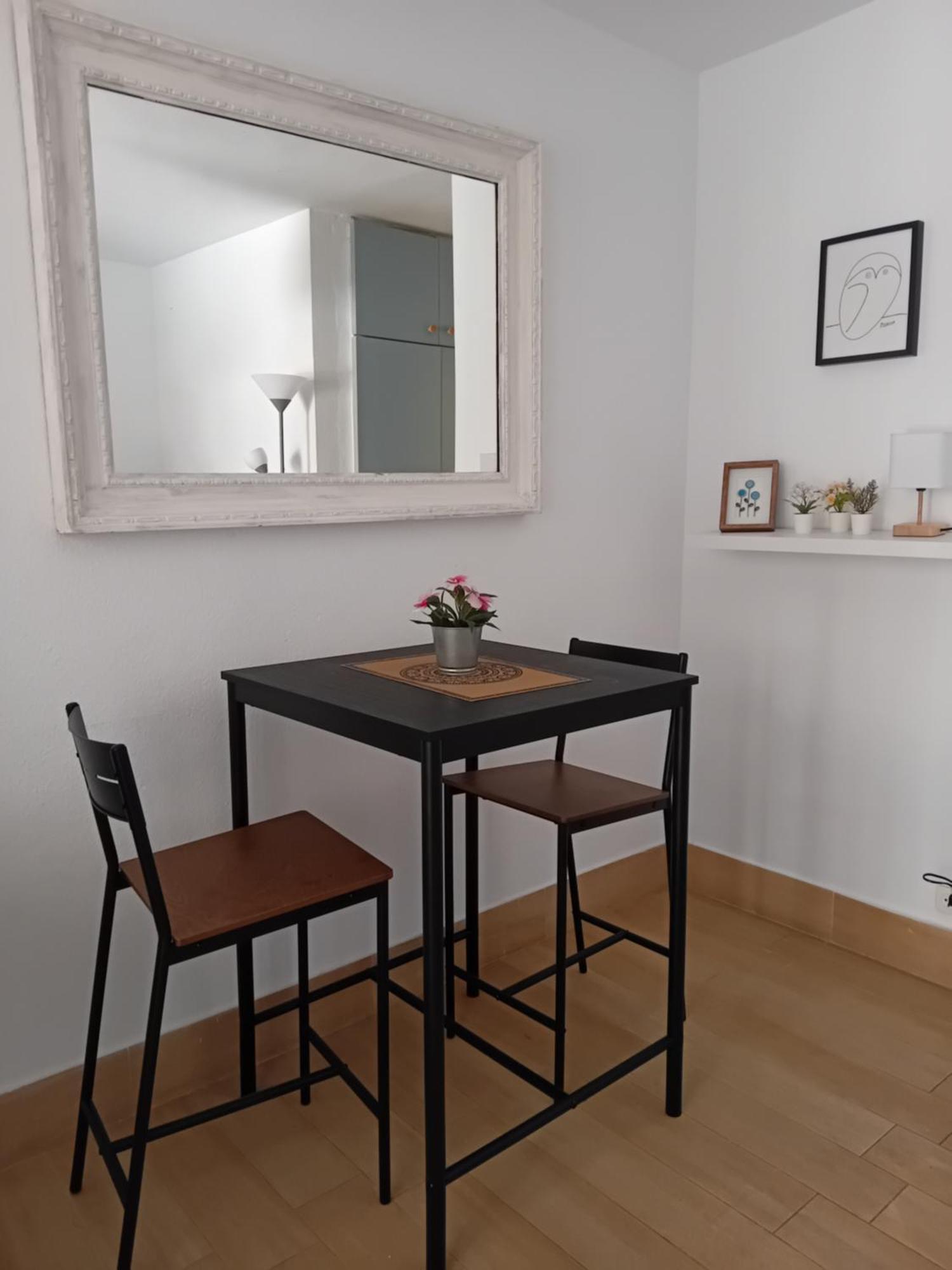 Apartmán Agata Azul Benalmádena Exteriér fotografie