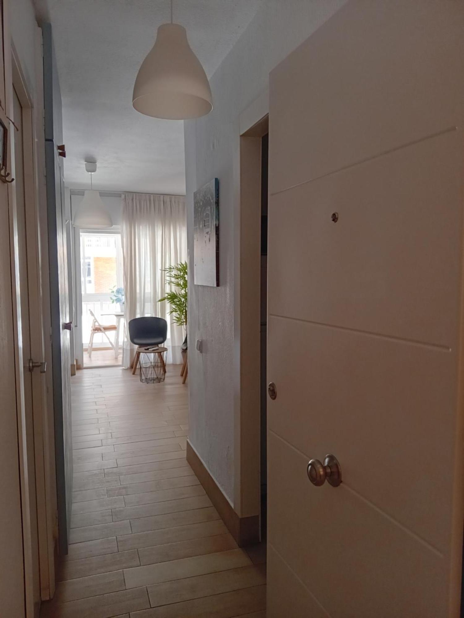Apartmán Agata Azul Benalmádena Exteriér fotografie