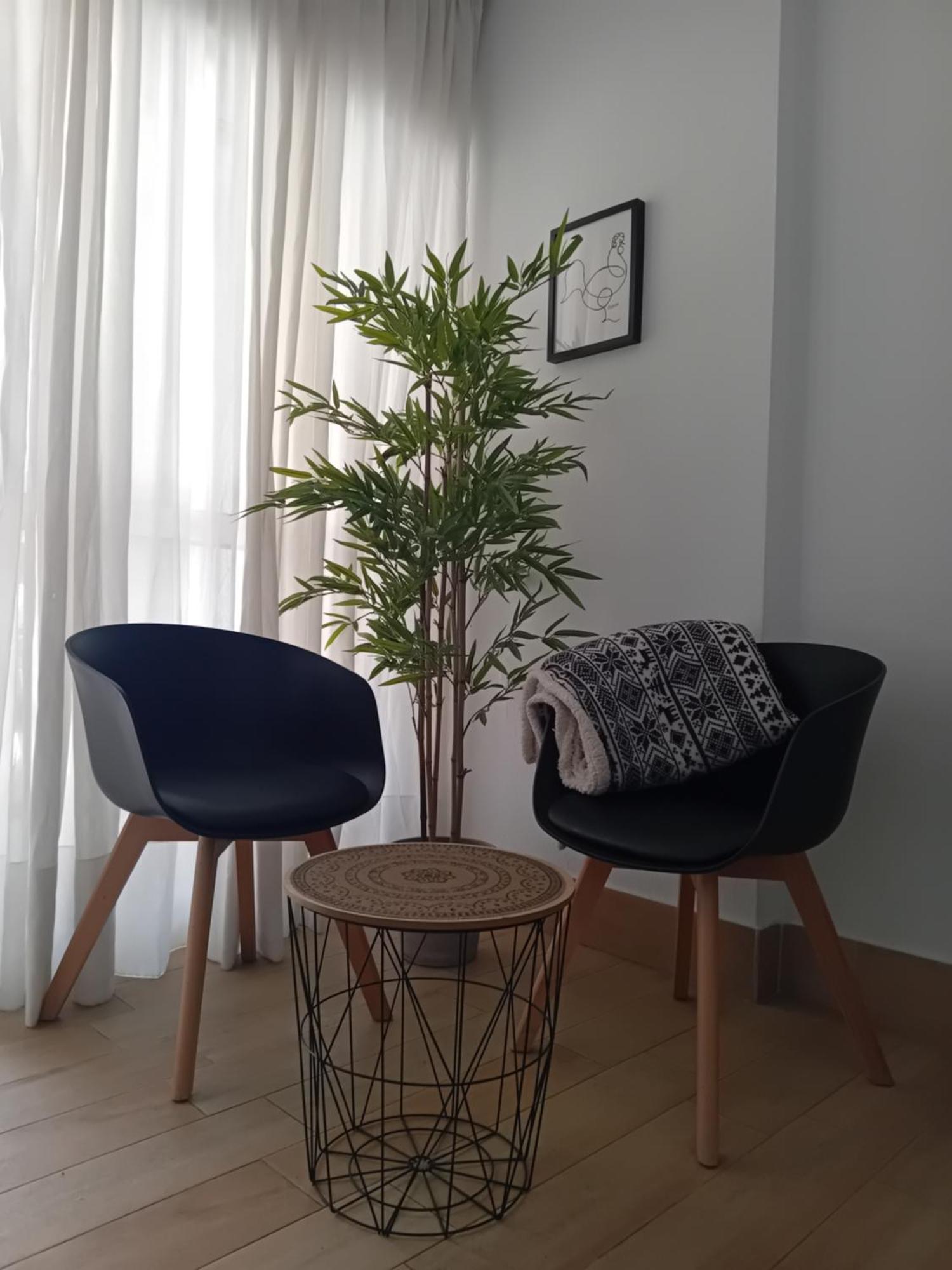Apartmán Agata Azul Benalmádena Exteriér fotografie