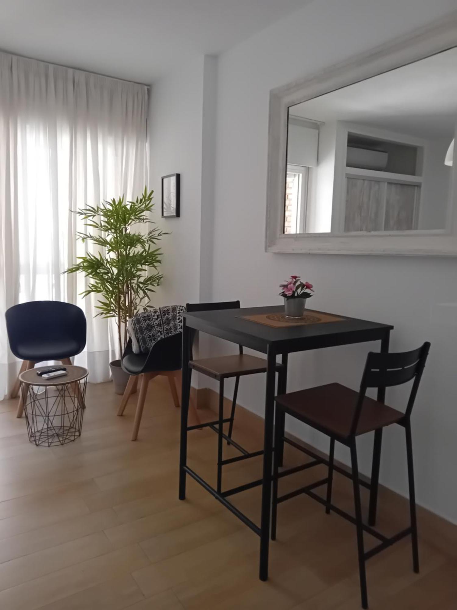 Apartmán Agata Azul Benalmádena Exteriér fotografie